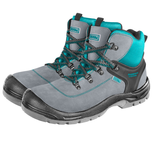 Zaščitni škornji 203 / 44 (TSP203SB.44) Total Tools