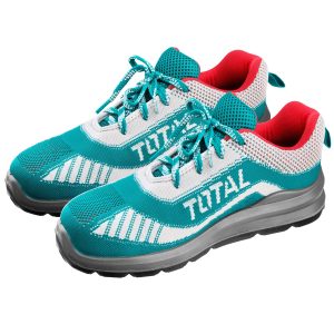 Zaščitni čevlji 208 / št. 39 (TSP208SB.39) Total Tools