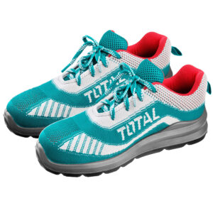 Zaščitni čevlji 208 / št. 42 (TSP208SB.42) Total Tools