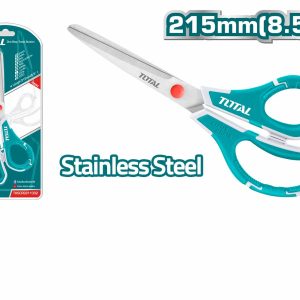 Škarje 215 mm (THSCRS811002) Total Tools