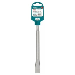 SDS plus dleto 14x250x20mm /INDUSTRIAL (TAC15121411) Total Tools