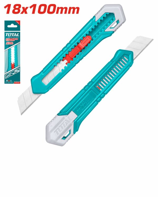 Skalpel 152mm / 18x100mm (THT51001) Total Tools