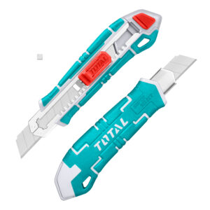 Skalpel 167 mm / 18x100mm (THT522136) Total Tools