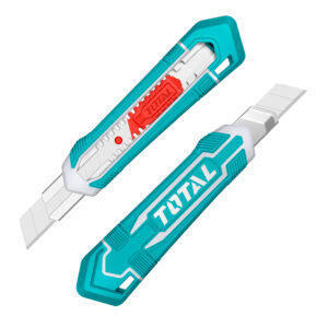 Skalpel 179 mm / 18x100mm (THT511815) Total Tools