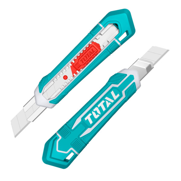 Skalpel 179 mm / 18x100mm (THT511815) Total Tools