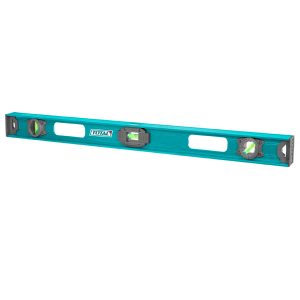Vodna tehtnica/libela 80cm z magnetom (TMT28026) Total Tools
