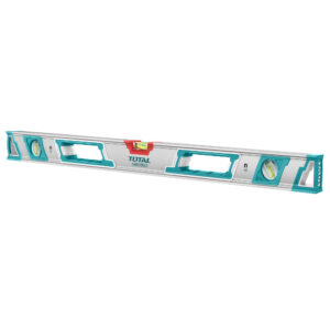 Vodna tehtnica150cm z močnimi magneti / INDUSTRIAL (TMT215086M) Total Tools