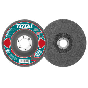 Gobasti disk 115x22,22 mm (TAC661151) Total Tools