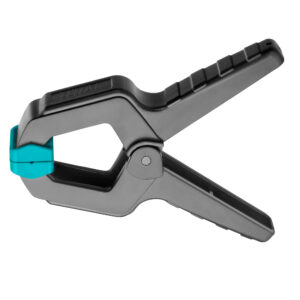 Vzmetna spona 150mm(6)/15KGS/68mm (THT13362) Total Tools