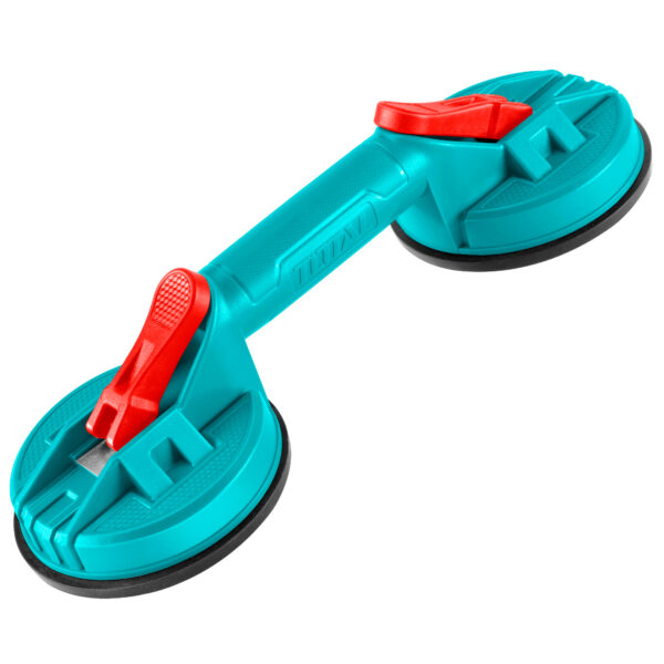 Vakumsko držalo za steklo do 50kg (TSP02501) Total Tools