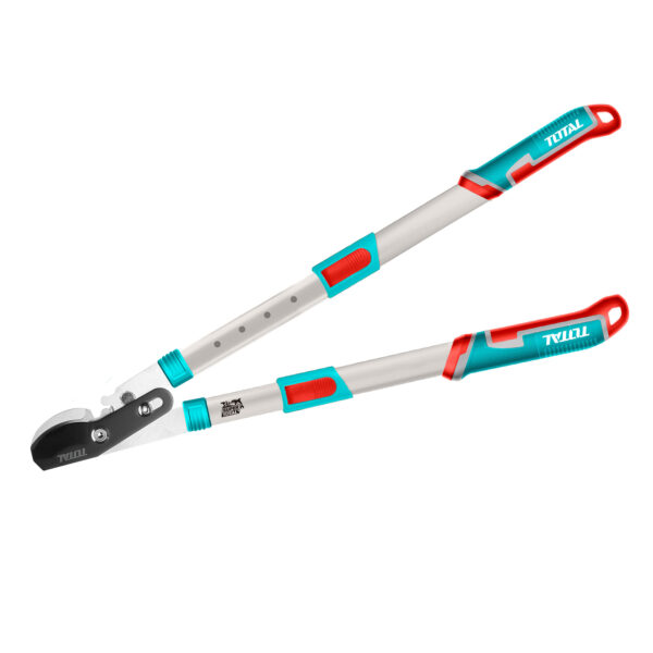Teleskopske škarje 655-890mm / INDUSTRIAL (THTA1527406) Total Tools