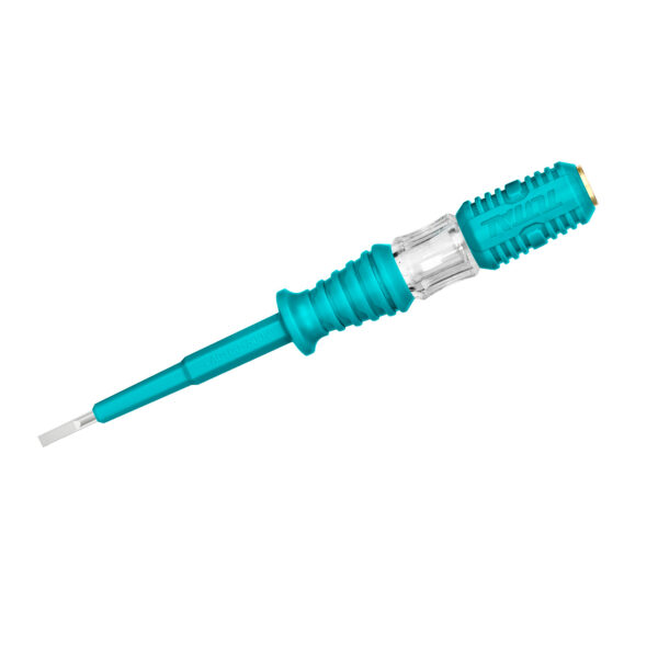 Preizkuševalec toka 4x190mm (THT291908) Total Tools