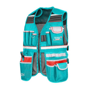 Telovnik za orodje 25 / INDUSTRIAL (TTVT16025) Total Tools