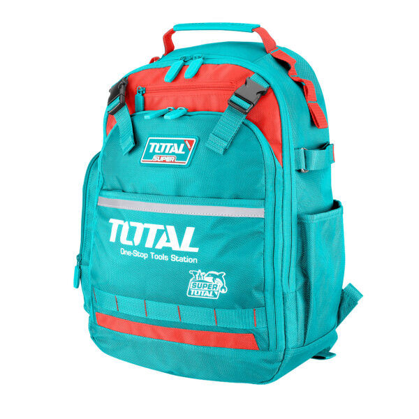 Nahrbtnik za orodje 025 8kg/ INDUSTRIAL (THBP02025) Total Tools