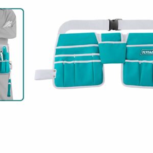 Pas/torbica za orodje 10kg (THT16P2031) Total Tools
