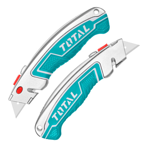 Nož univerzalen 180 mm / 61x19 (THT5126128) Total Tools
