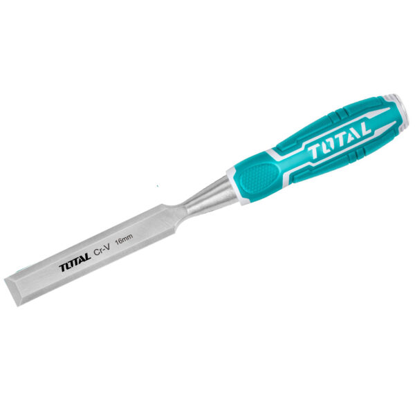 Dleto za les 16mm / INDUSTRIAL (THT41166) Total Tools