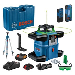 Rotacijski laser Bosch GRL 650 CHVG 06159940PS