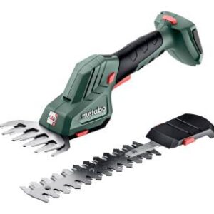 Akumulatorske škarje za grmičevje in travo Metabo SGS 18 LTX Q 601609850