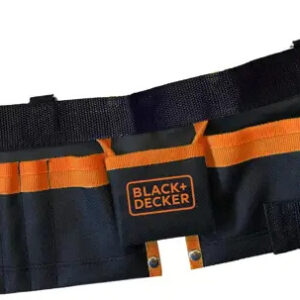Otroški pas za orodje BLACK+DECKER 3+ T010M-BD