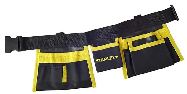 Otroški pas za orodje JR Stanley 5+ T010M-SY