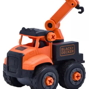 Vlečno vozilo razstavljivo BLACK+DECKER 3+ TT026S-BD