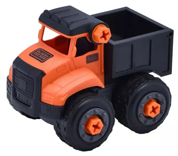 Prekucnik razstavljiv BLACK+DECKER 3+ TT027S-BD