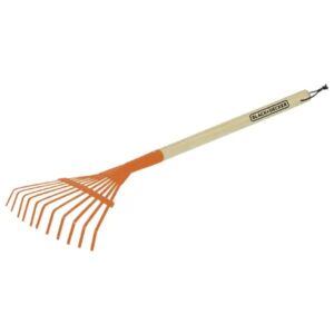 Otroške grablje za listje BLACK+DECKER 3+ G002-BD