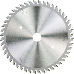 List krožne žage Dewalt 165/20 mm 48 zob DT1090