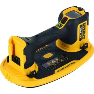 Akumulatorsko vakumsko dvigalo Dewalt DCE590N (Grabo)