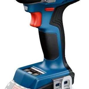 Akumulatorski udarni vijačnik Bosch GDS 18V-750 C 06019L9000