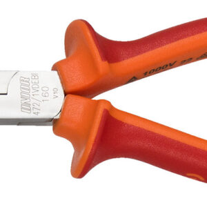 KLEŠČE PLOŠČATE VDE Art.472/1VDEBI Unior 610430