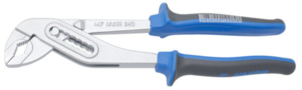 KLEŠČE UNIVERZALNE PRETAKNJENE BI Art.447/1BI Unior