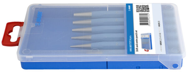 PREBIJAČI, TOČKALA ART.646 Art.646 Unior