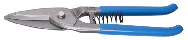 ŠKARJE ZA PLOČEVINO BERLINER Art.569R/7P Unior