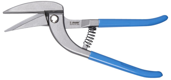 ŠKARJE ZA PLOČEVINO PELIKAN Art.567R/7P Unior