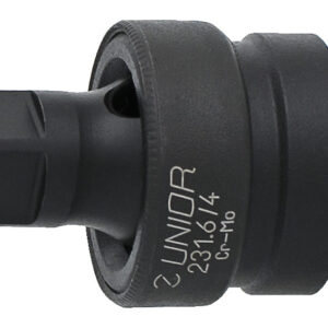 ZGLOB KARDANSKI 1/2" IMPACT Art.231.6/4 Unior 609460