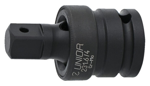 ZGLOB KARDANSKI 1/2" IMPACT Art.231.6/4 Unior 609460