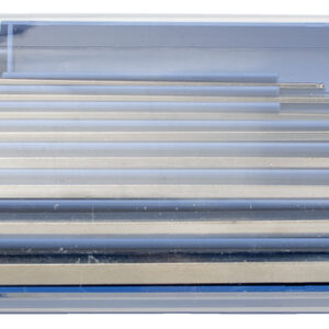 KLJUČI INBUS DOLGI V PVC ŠKATLI KOT. VIJ Art.220/3SLPB2 Unior 610917