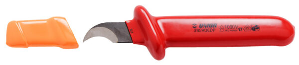 NOŽ VDE Art.385VDEDP Unior