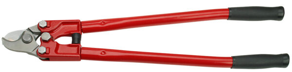 ŠKARJE ZA KABLE Art.585/7 Unior 615226