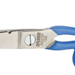 ŠKARJE ZA ŽICO Art.582/3P Unior