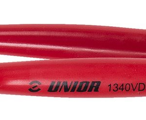 PINCETA RAVNA VDE Art.1340VDP Unior