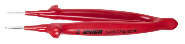 PINCETA RAVNA VDE Art.1340VDP Unior