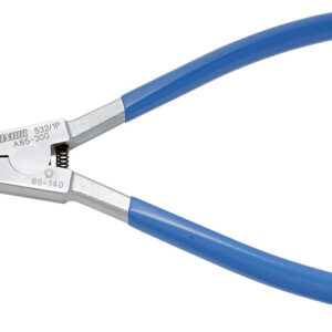 KLEŠČE SEGER ZUNANJE RAVNE Art.532/1P Unior