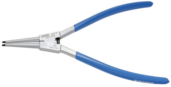 KLEŠČE SEGER ZUNANJE RAVNE Art.532/1P Unior