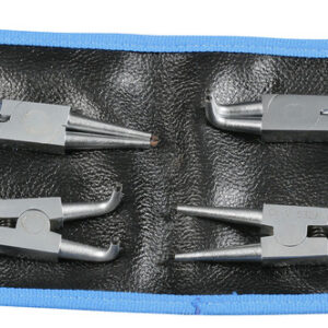 KLEŠČE SEGER V TORBICI Art.539/1PCT Unior