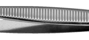 PINCETA PLOŠČATA Art.1344 Unior