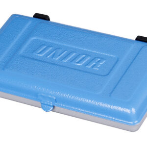 KASETA KOVINSKA ZA KLJUČE 1/4'' Art.981K1/4 Unior