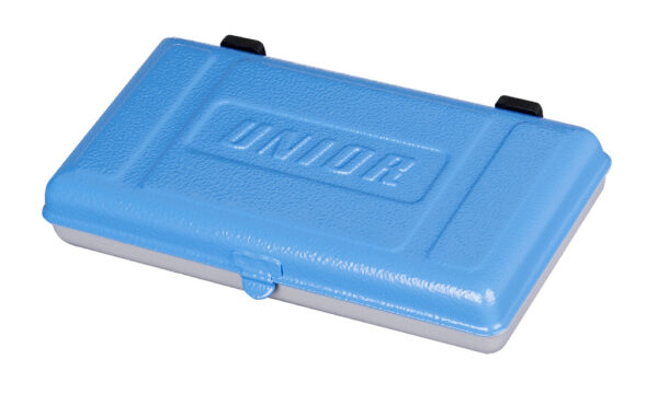 KASETA KOVINSKA ZA KLJUČE 1/4'' Art.981K1/4 Unior